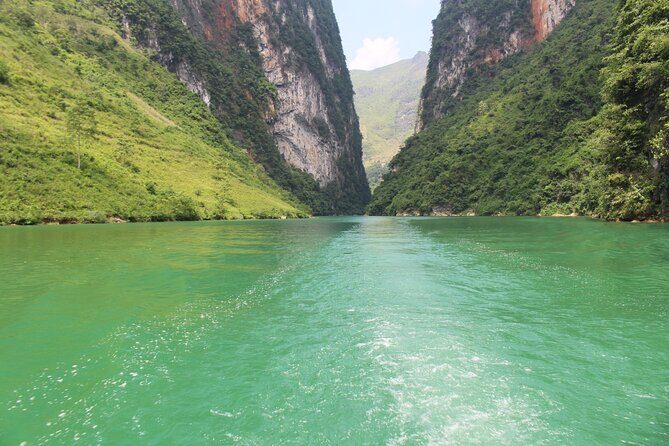 6 - 8 Day Vietnam Itinerary | Magnificent | Best 2025 Northern - A Deep Dive into the Itinerary