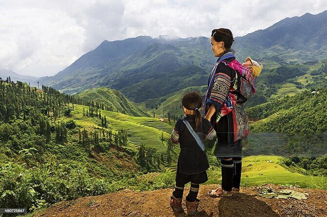 6 - 8 Day Vietnam Itinerary | Magnificent | Best 2025 Northern - The Sum Up