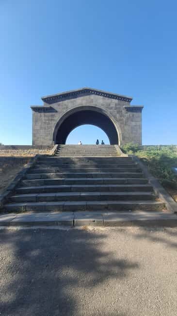 6 Armenian Destination Instagramable Tour from Yerevan - Who Should Take This Tour?