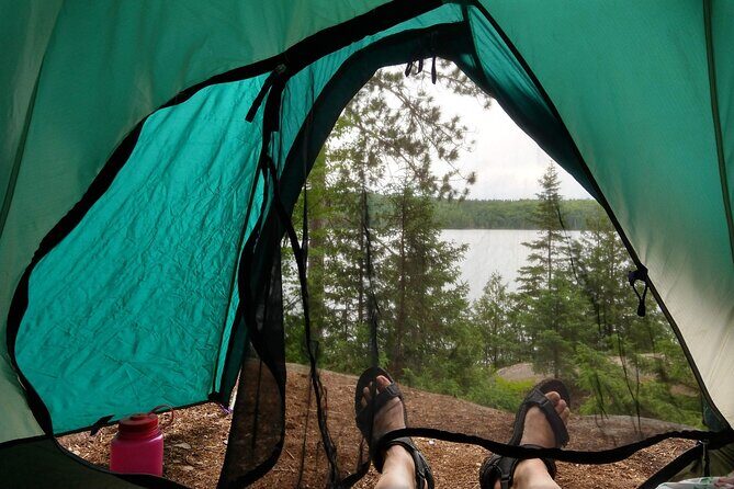 6-Day Algonquin Explorer Canoe Trip - Practical Considerations and Tips