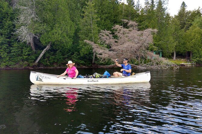 6-Day Algonquin Explorer Canoe Trip - Final Thoughts: Whos This Trip For?