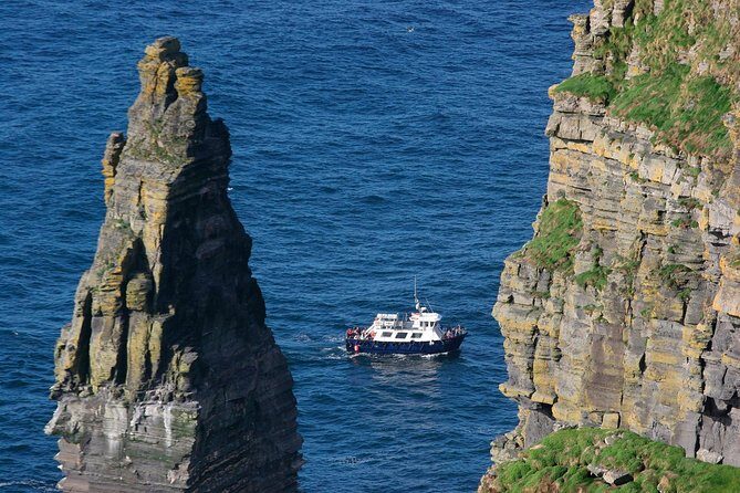 6-Day All Ireland Tour from Dublin Including Accommodation - A Practical Breakdown of the Itinerary