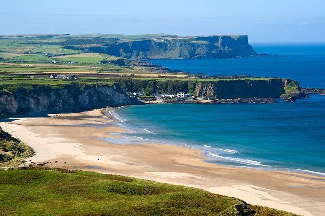 6-Day All Ireland Tour from Dublin Including Accommodation - Final Thoughts