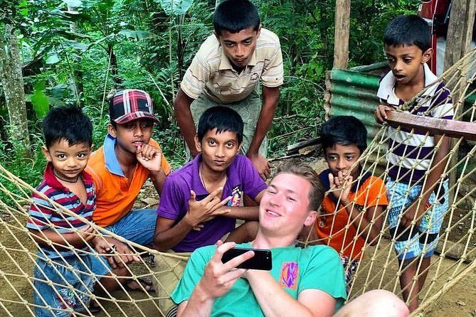 6-Day Authentic Experiences in Sri Lanka - FAQ