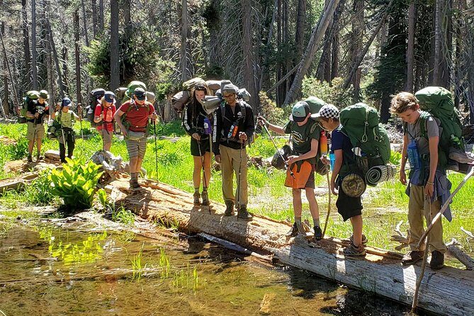 6-Day Backpacking Summer Camp Adventure in Olympic National Park - The Sum Up: Is It Worth It?