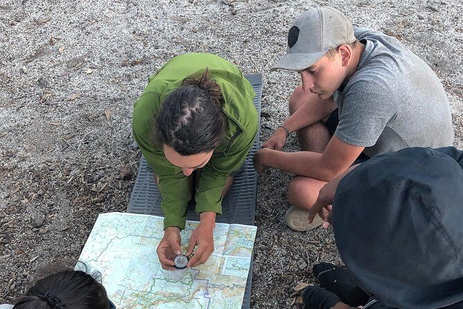 6-Day Backpacking Summer Camp Adventure in Olympic National Park - FAQs