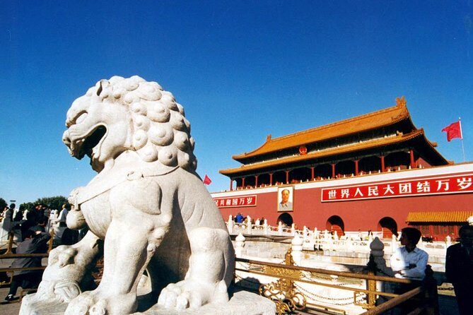 6-Day Beijing Shanghai Tour, Private Package to Great Wall, Forbidden City - FAQ