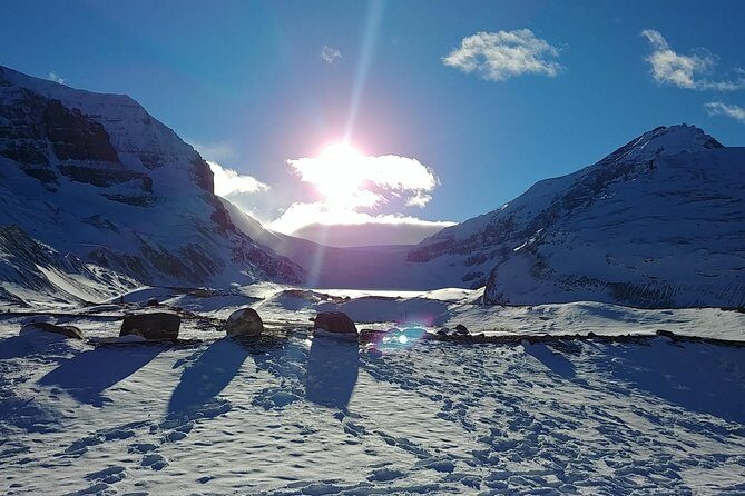 6 Day Canadian Rocky Mountains Explorer Private Tour - FAQ