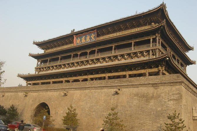 6-Day China Highlights Private Tour from Guilin with Lunch - Things to Consider