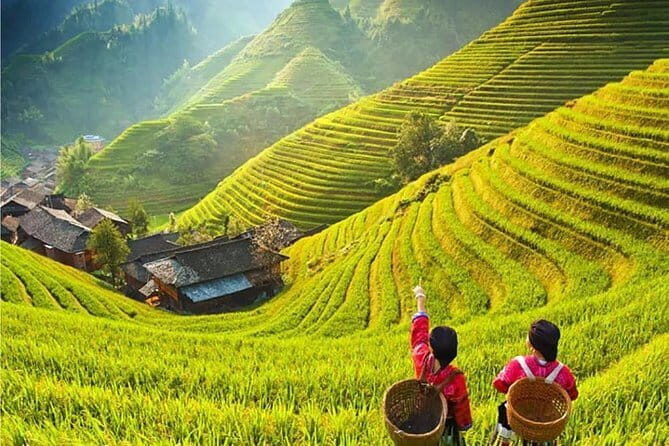 6-Day China Highlights Private Tour from Guilin with Lunch - Final Thoughts