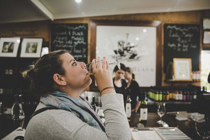 6 Day Esperance & Margaret River Adventure Tour - The Final Days: Margaret River and the Coast