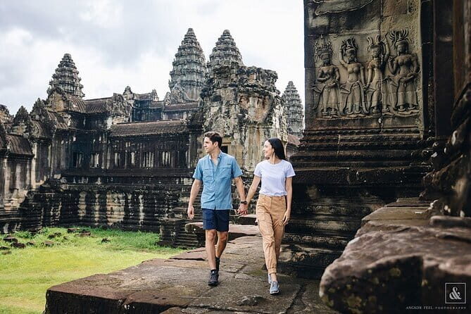 6-Day Exploration of Angkor Wat, Siem Reap & Phnom Penh - Why This Tour Offers Great Value