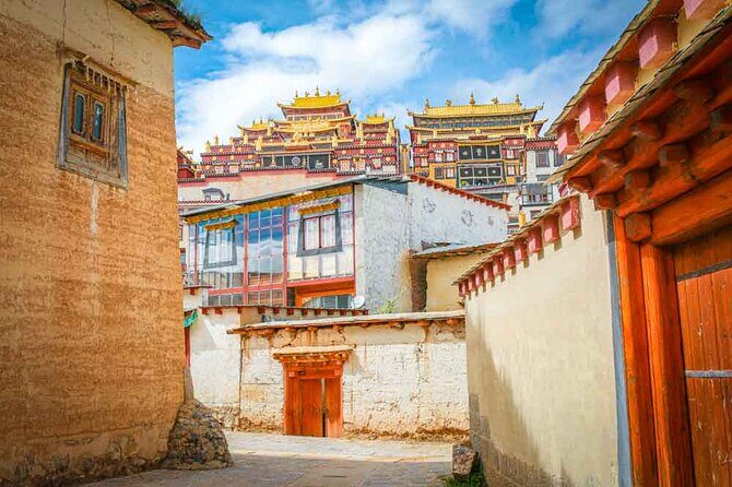 6-Day Go Beyond Shangrila for Wine & Tibetan Culture of Yunnan - Experience the Best of Yunnans Tibetan Culture and Wine in 6 Days