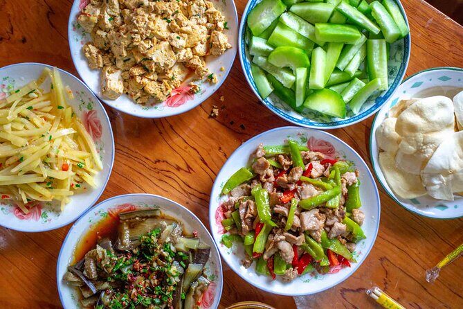 6-Day Go Beyond Shangrila for Wine & Tibetan Culture of Yunnan - Key Points