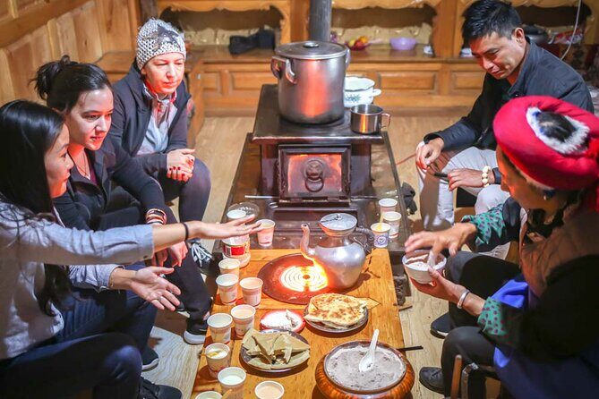 6-Day Go Beyond Shangrila for Wine & Tibetan Culture of Yunnan - Final Thoughts