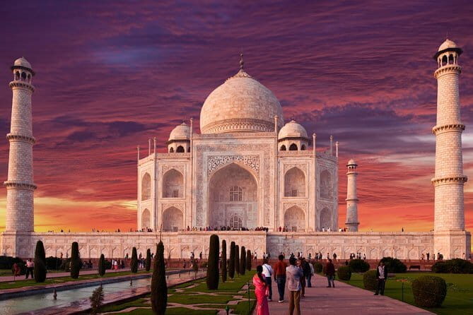 6 Day Golden Triangle Tour with Amritsar from Delhi - Detailed Review of the 6-Day Golden Triangle & Amritsar Tour