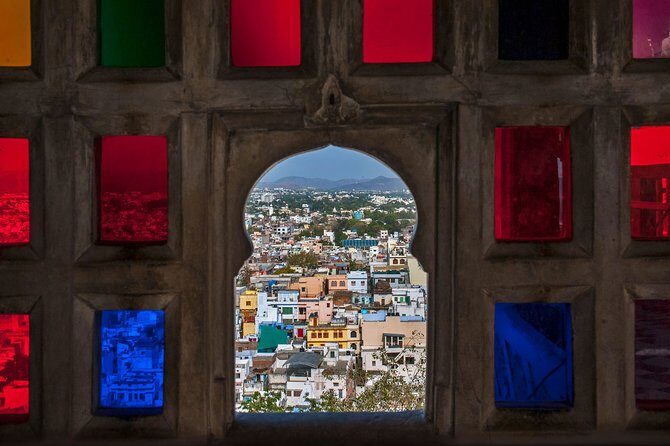 6 Day Golden Triangle with Udaipur-Delhi Agra Jaipur Udaipur Tour - Who Will Love This Tour?