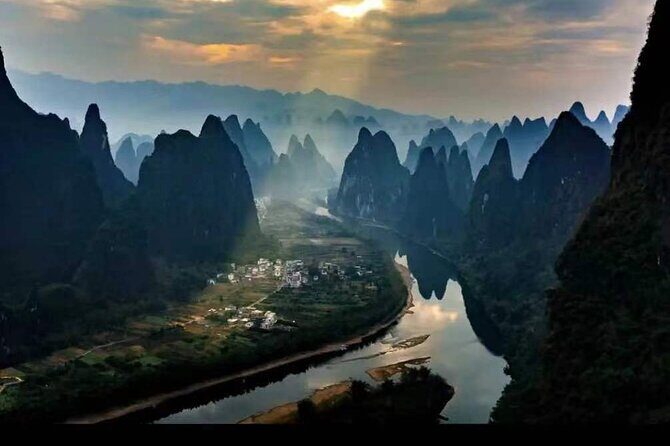 6-Day Guilin tour to Yangshuo,Longji and Guilin - A Detailed Look at the 6-Day Guilin Tour