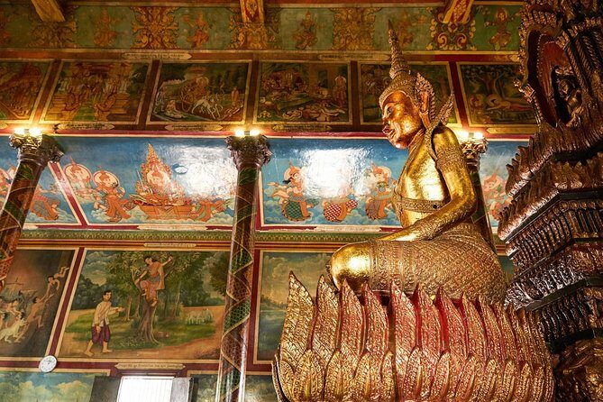 6-day Highlights of Phnom Penh Siem Reap Floating village - Final Thoughts