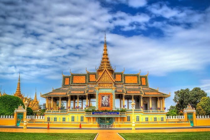 6-day Highlights of Phnom Penh & Siem Reap with Angkor temples - How Value Is Crafted in This Tour