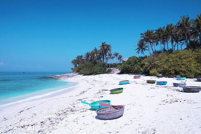 6-day Ho Chi Minh city Cu Chi Tunnels Vung Tau beach Mekong Delta - FAQ