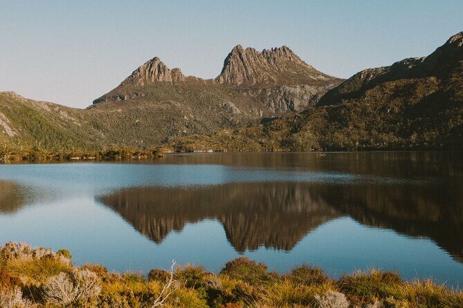 6 Day Island Icons Tassie Day Tour Bundle - The Sum Up