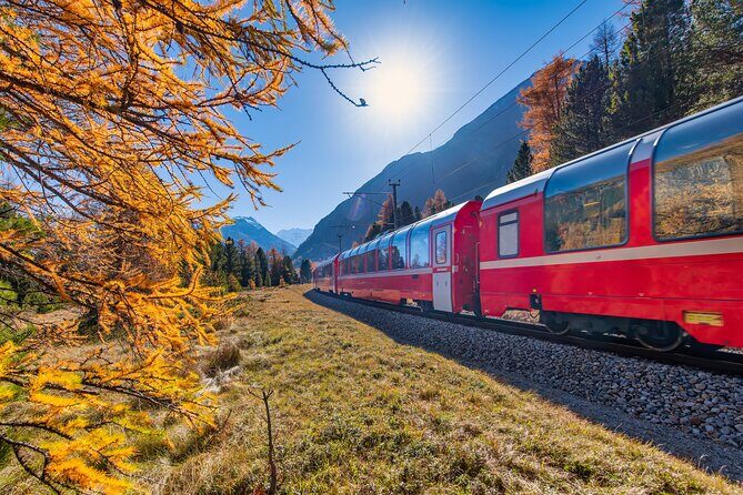 6-Day Italian Lakes, Milan with Bernina Express Train Experience - Is This Tour Worth It?