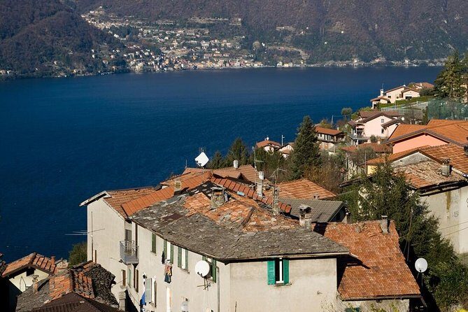 6-Day Italian Lakes, Milan with Bernina Express Train Experience - FAQ