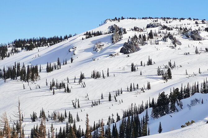6-Day Kazakhstan Ridder Camp Ski Private Guided Tour and Adventure - Deep Dive into the Itinerary