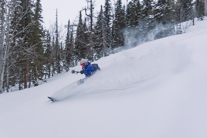 6-Day Kazakhstan Ridder Camp Ski Private Guided Tour and Adventure - Pricing and Value