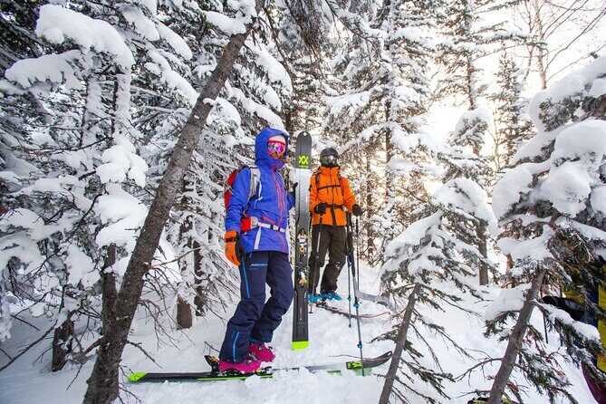 6-Day Kazakhstan Ridder Camp Ski Private Guided Tour and Adventure - Authentic Experiences and Unique Highlights