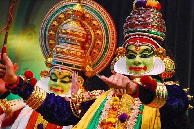 6-Day Kerala Private Tour: Periyar Wildlife Sanctuary - Key Points