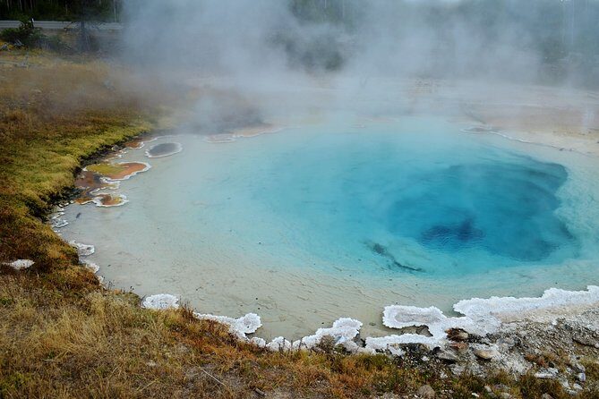 6-Day Minibus Tour Around Iceland from Reykjavik - Who Is This Tour Perfect For?