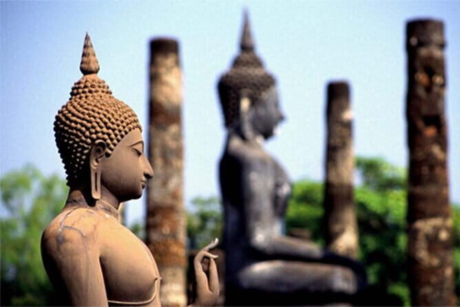6 Day Motorcycle Tour (Northern Thailand) from Chiang Mai - An In-Depth Look at the Northern Thailand Motorcycle Tour