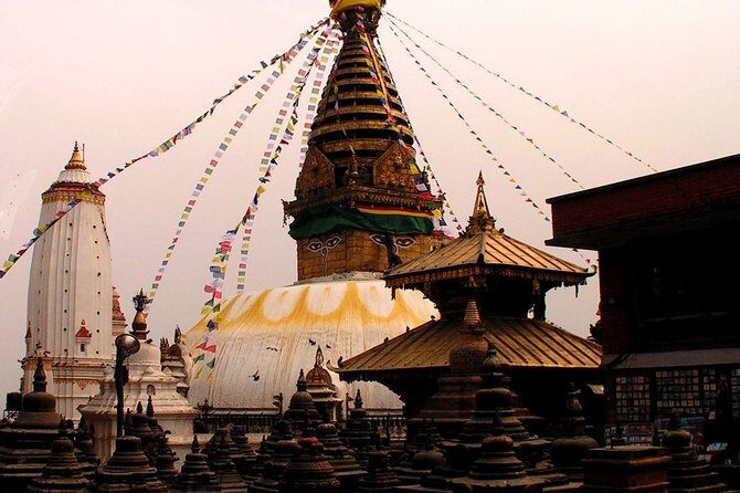 6-Day Nepal Buddhist Pilgrimage Tour Package (Kathmandu and Lumbini) - Key Points