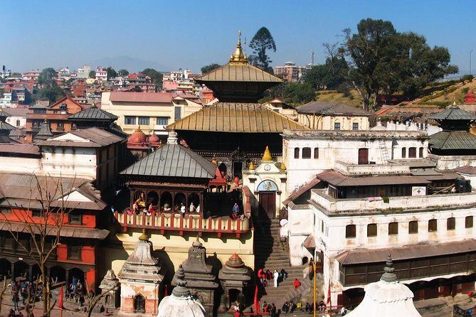 6-Day Nepal Buddhist Pilgrimage Tour Package (Kathmandu and Lumbini) - Who Should Consider This Tour?
