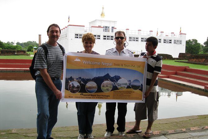 6-Day Nepal Buddhist Pilgrimage Tour Package (Kathmandu and Lumbini) - The Sum Up