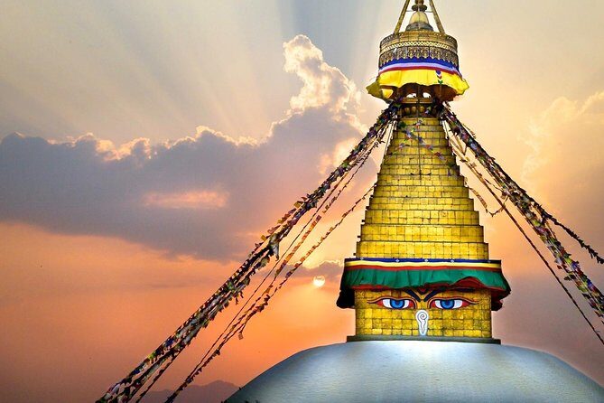 6-Day Nepal Buddhist Pilgrimage Tour Package (Kathmandu and Lumbini) - FAQs