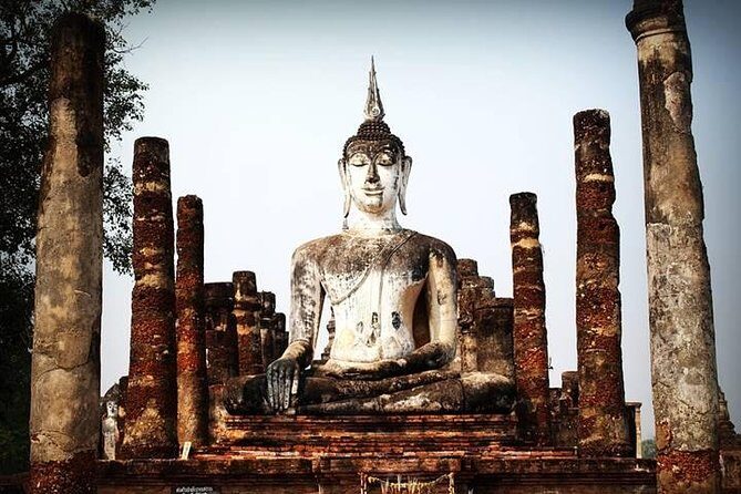 6-Day Northern Thailand Tour: Ayutthaya, Sukhothai, Chiang Mai and Chiang Rai from Bangkok - FAQ