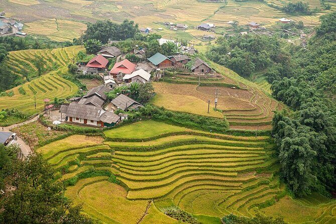 6-Day Off The Beaten Track Tour of North Vietnam from Hanoi - Key Points