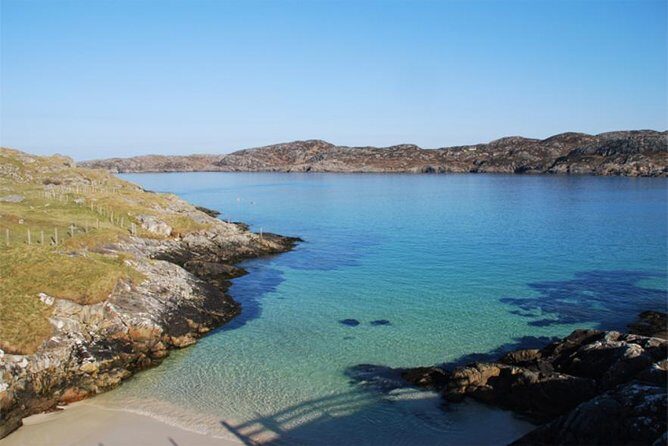 6-Day Outer Hebrides and Isle of Skye Small-Group Tour from Edinburgh - Who Will Love This Tour?