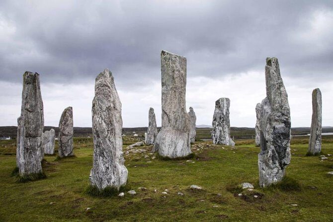 6-Day Outer Hebrides and Isle of Skye Small-Group Tour from Edinburgh - Final Thoughts