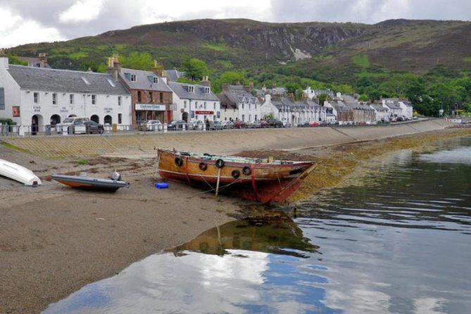 6-Day Outer Hebrides and Isle of Skye Small-Group Tour from Edinburgh - FAQ