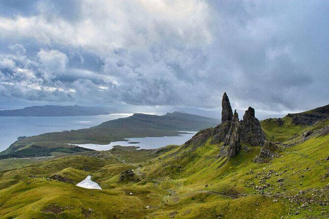 6-Day Outer Hebrides, Isle of Skye & optional 'Hogwarts Express' - Exploring the 6-Day Outer Hebrides, Isle of Skye & Optional Hogwarts Express Tour