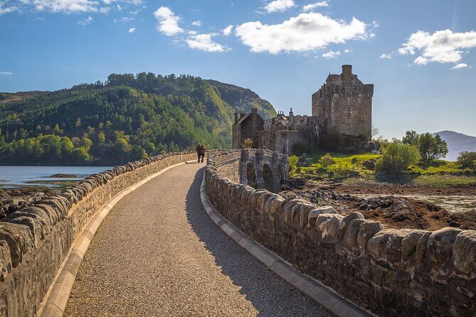 6-Day Outer Hebrides, Isle of Skye & optional 'Hogwarts Express' - Who Will Love This Tour?