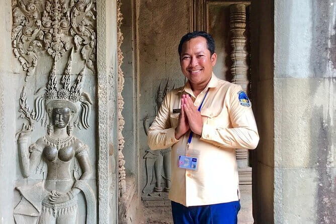 6-day Phnom Penh & Siem Reap with Angkor Temples & Floating Village - FAQ