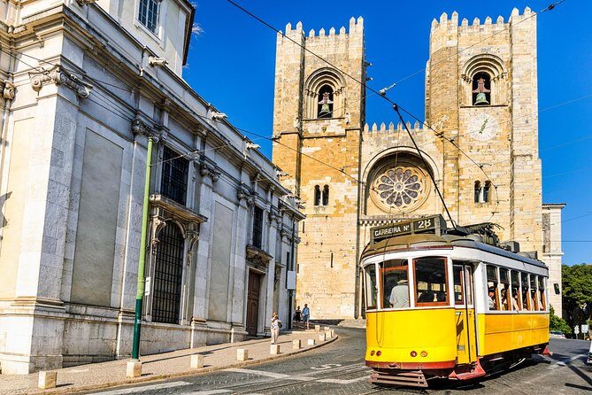 6 Day Portugal Tour including Lisbon and Fatima from Madrid - A Deep Dive into the Itinerary