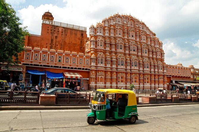 6-Day Private Agra Tour with Jaipur and New Delhi Visits - Final Thoughts