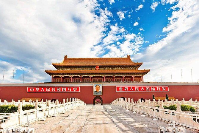 6-Day Private China Highlights Tour from Nanjing: Beijing, Xi'an and Guilin - The Value of This Tour