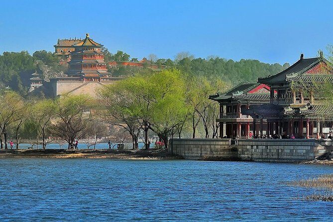 6-Day Private China Highlights Tour from Suzhou: Beijing, Xi'an and Guilin - An In-Depth Look at the 6-Day Itinerary